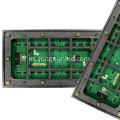 Pantalla LED para exteriores SMD a todo color P8